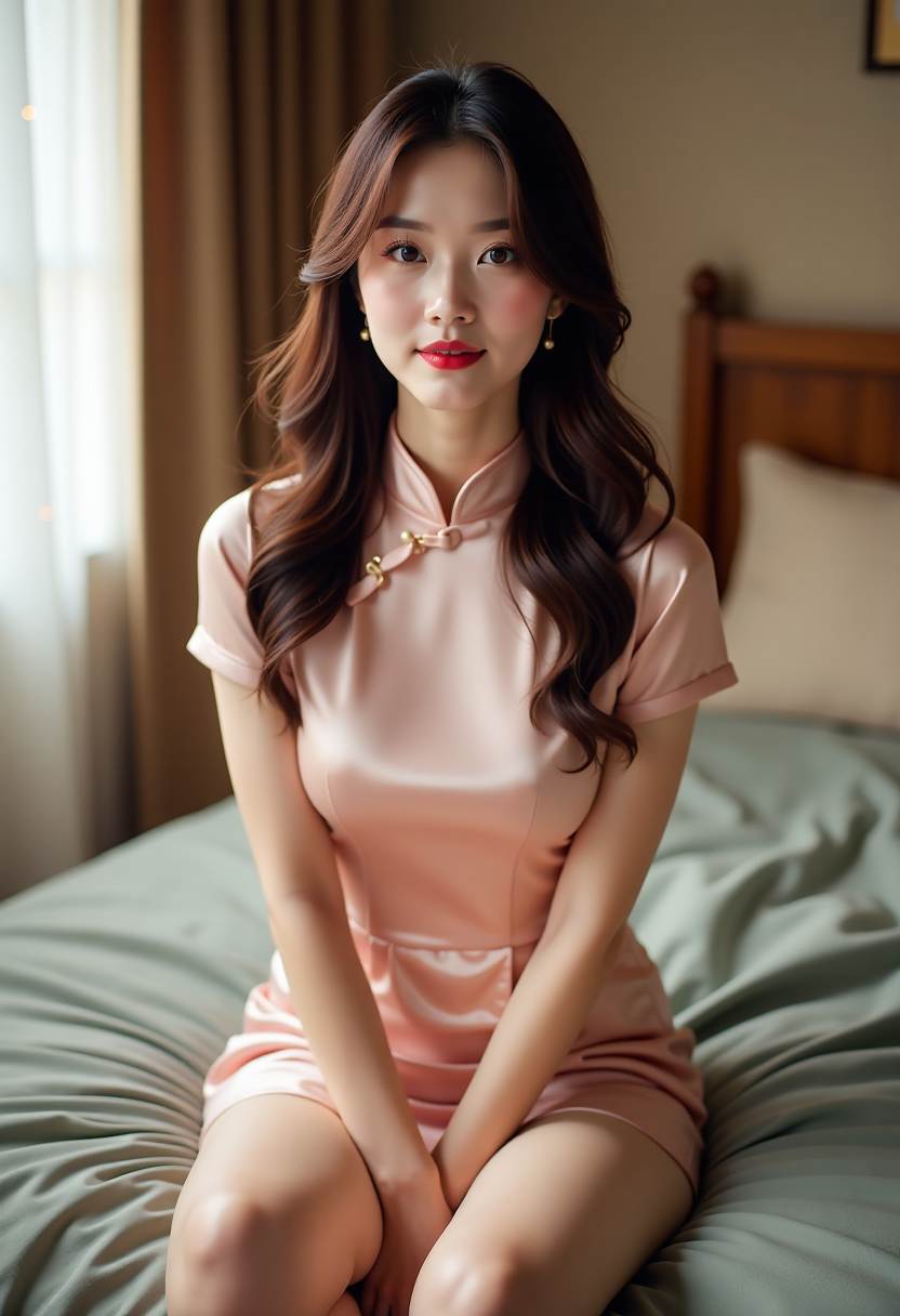 春潮暗涌海报