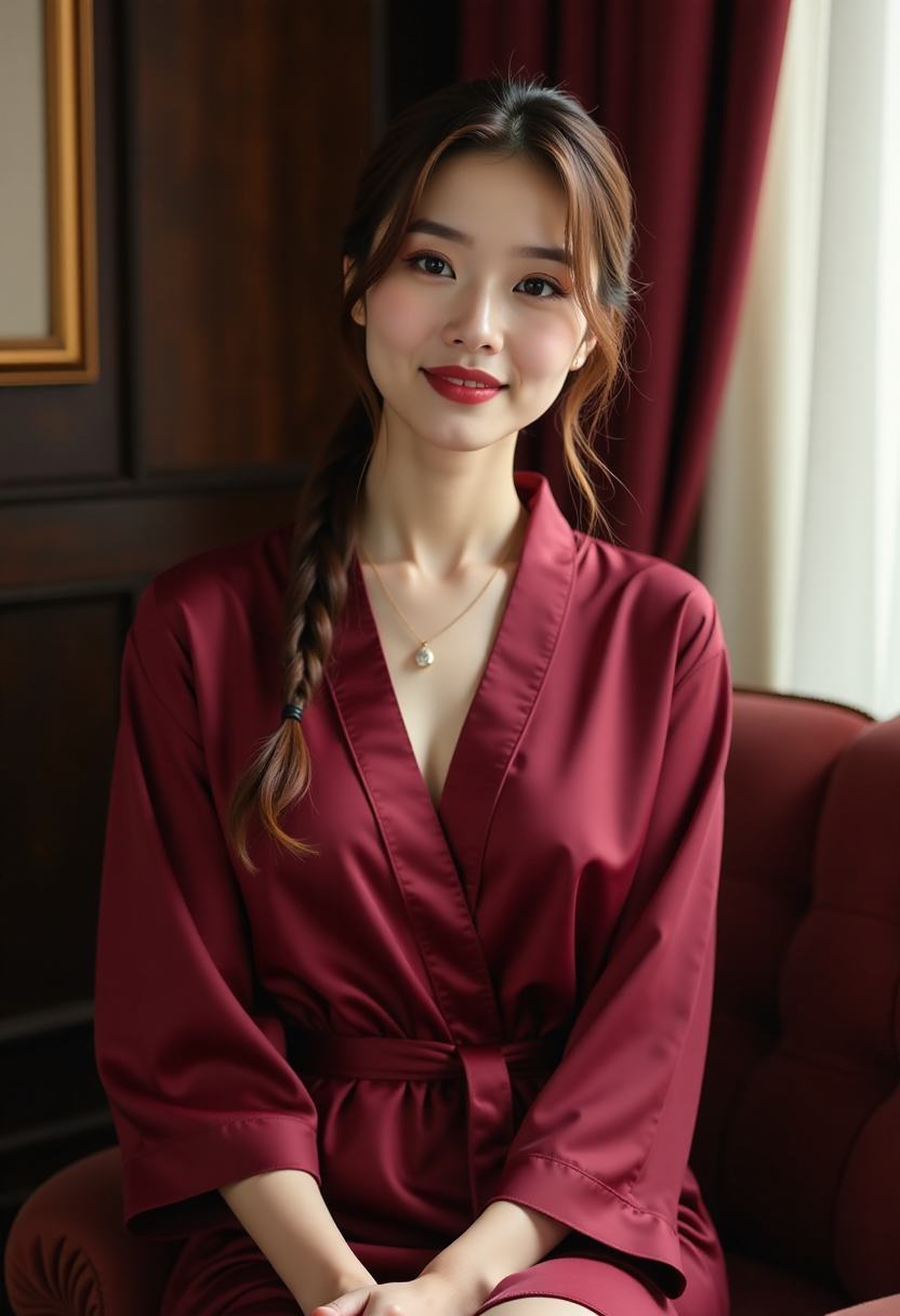 我们的乐章海报
